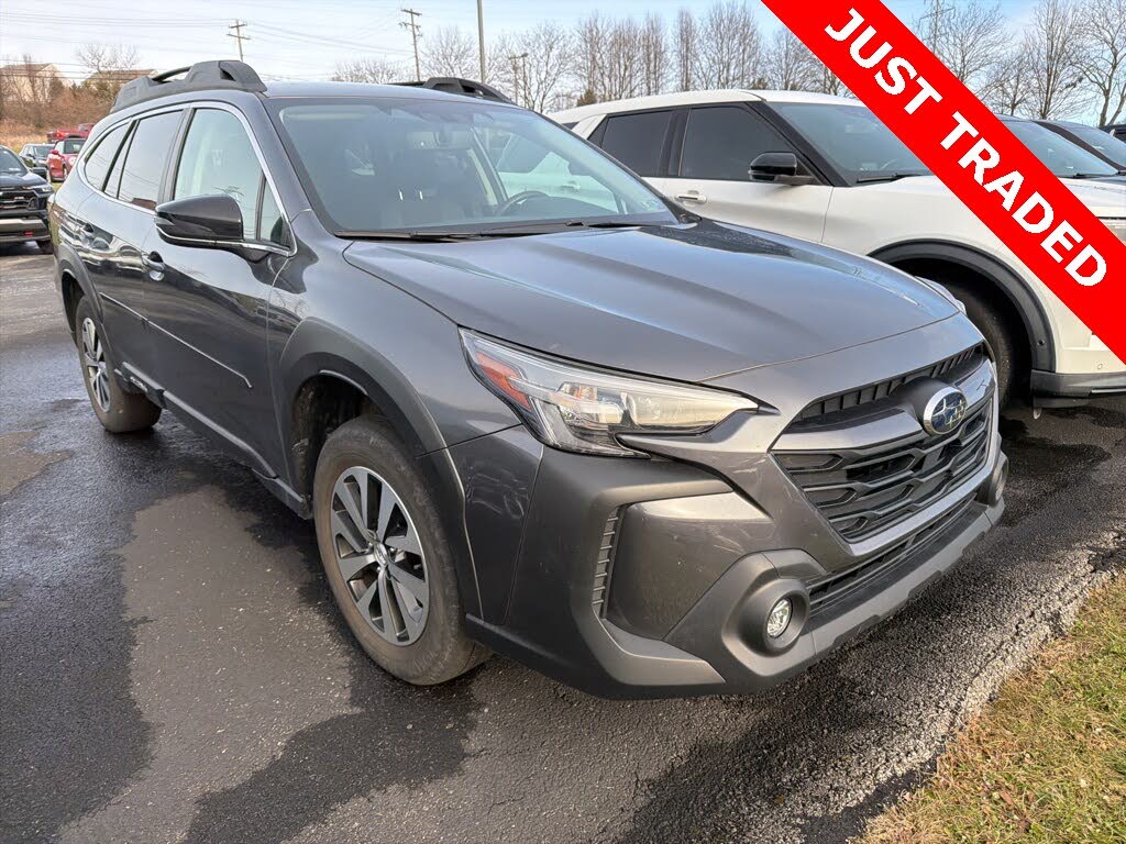 2024 Subaru Outback Premium AWD