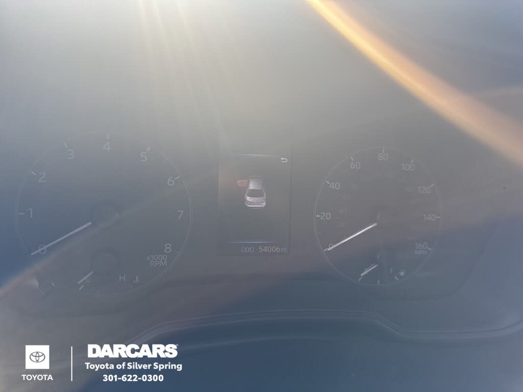 2024 Toyota Corolla LE FWD