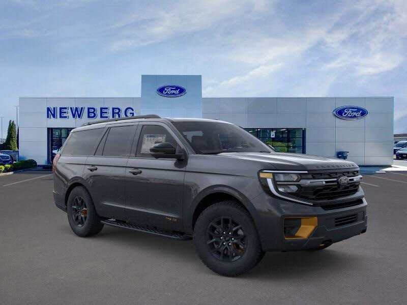 2025 Ford Expedition Tremor 4WD