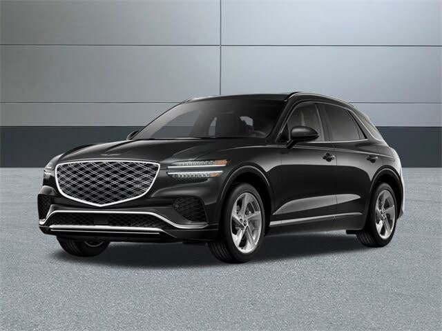 2026 Genesis GV70 2.5T Select AWD