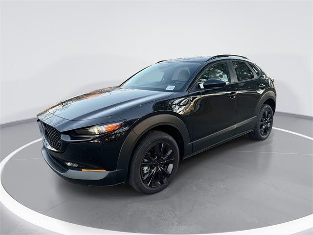 2026 Mazda CX-30 2.5 S Aire Edition AWD