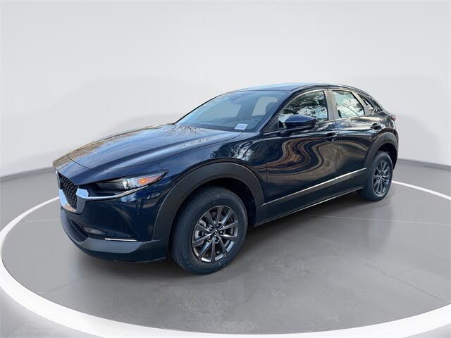 2026 Mazda CX-30 2.5 S AWD