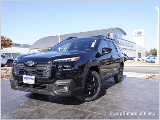 2026 Subaru Outback Limited AWD