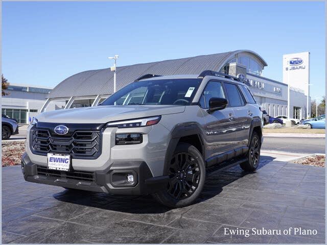 2026 Subaru Outback Limited XT AWD