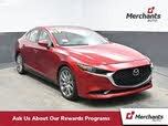 Mazda MAZDA3 Premium Sedan AWD