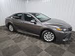 Toyota Camry SE FWD