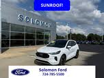 Ford Escape ST-Line Select AWD