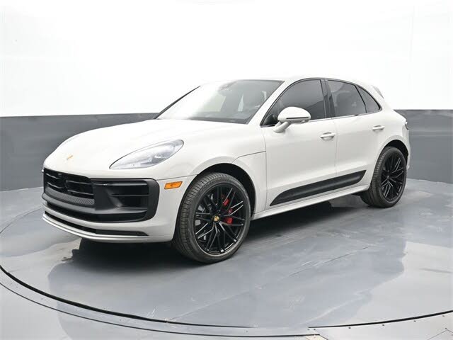 2023 Porsche Macan GTS AWD