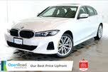 BMW 3 Series 330i xDrive AWD