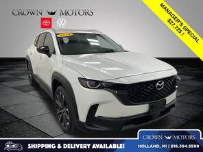 Mazda CX-50 2.5 S Premium Plus AWD