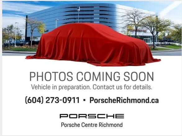 2024 Porsche 718 Boxster Spyder RS RWD