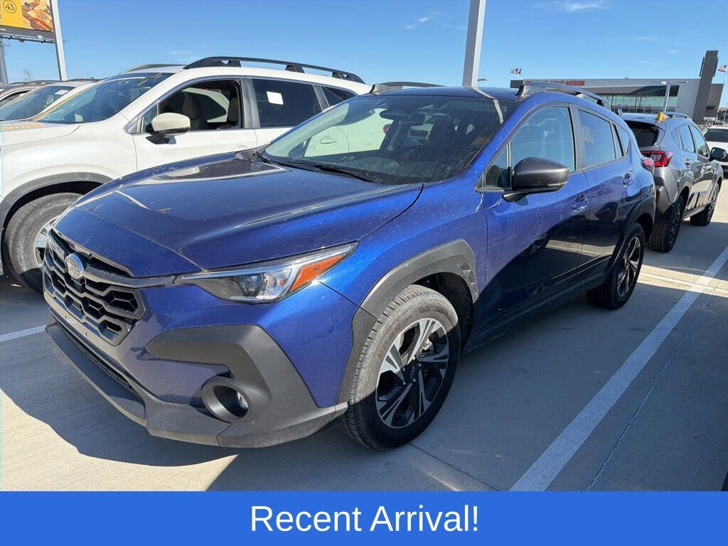 2024 Subaru Crosstrek Premium AWD