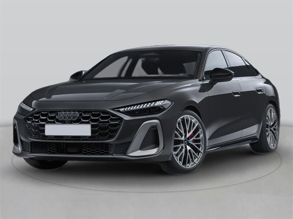 2025 Audi A5 quattro Premium Plus Sedan