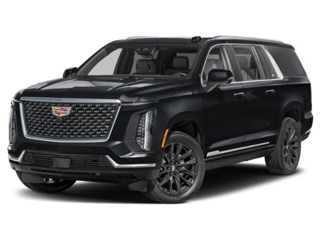 2026 Cadillac Escalade ESV RWD