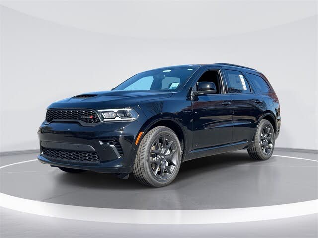 2026 Dodge Durango GT HEMI AWD