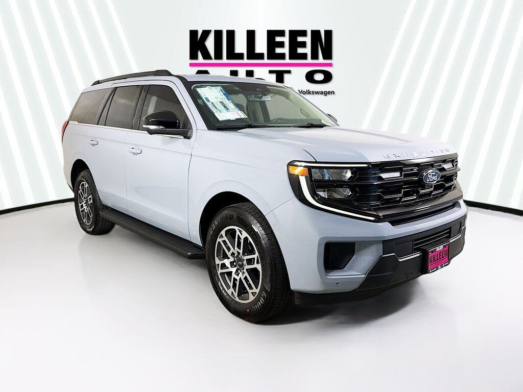 2026 Ford Expedition Active RWD