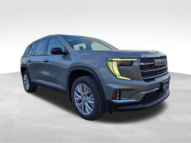 2026 GMC Acadia Elevation AWD