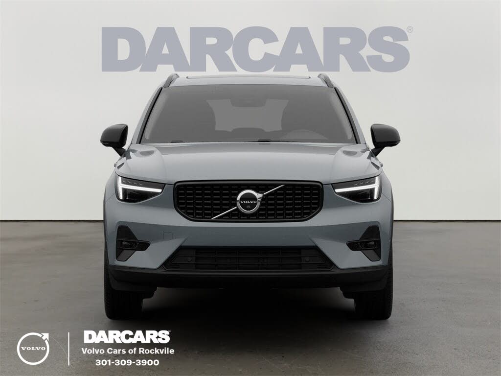 2026 Volvo XC40 B5 Ultra AWD