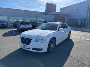 Chrysler 300 S V8 RWD