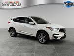 Acura RDX SH-AWD with Technology Package