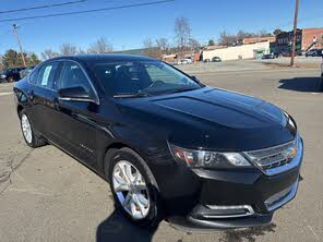 Chevrolet Impala LT FWD