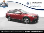 Subaru Outback Limited AWD