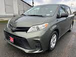Toyota Sienna L 7-Passenger FWD