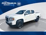 GMC Canyon Elevation Crew Cab RWD