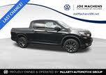 Honda Ridgeline Sport AWD