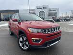 Jeep Compass Limited 4WD
