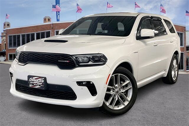 2022 Dodge Durango R/T AWD
