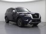 Nissan Armada Platinum RWD