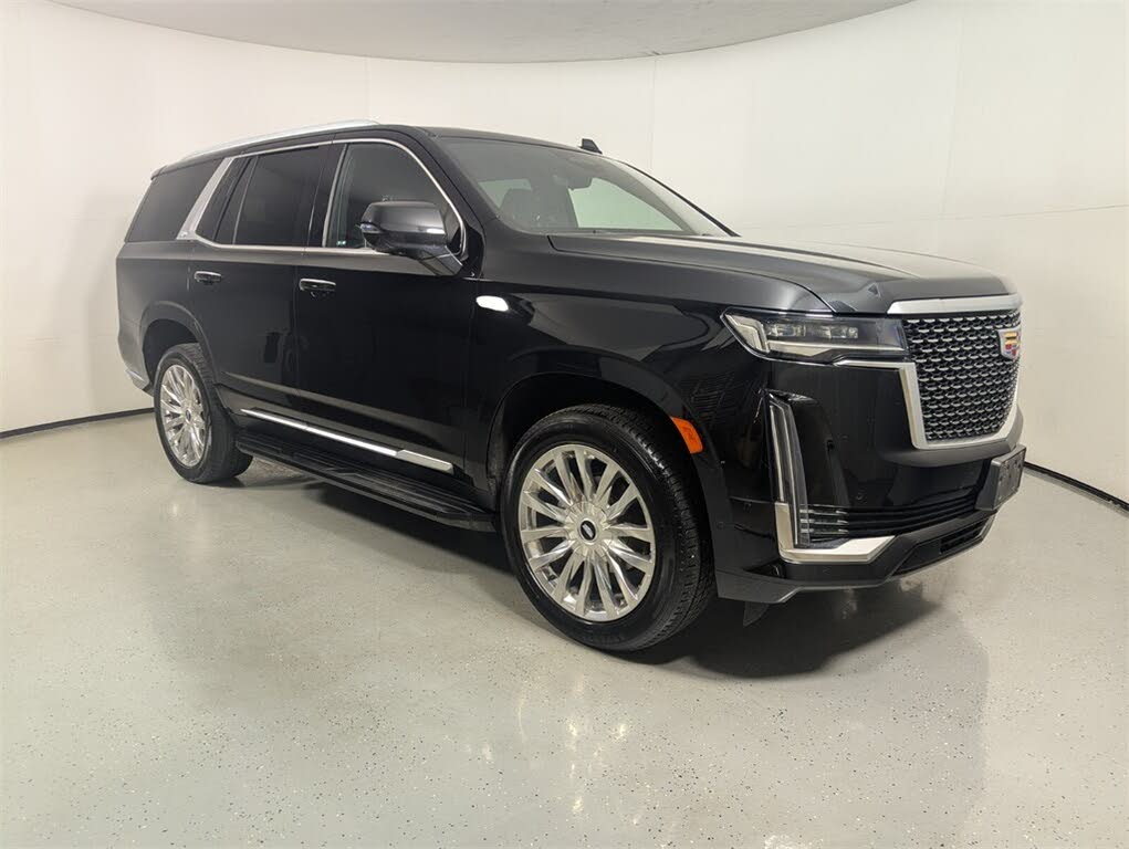 2023 Cadillac Escalade Premium Luxury RWD