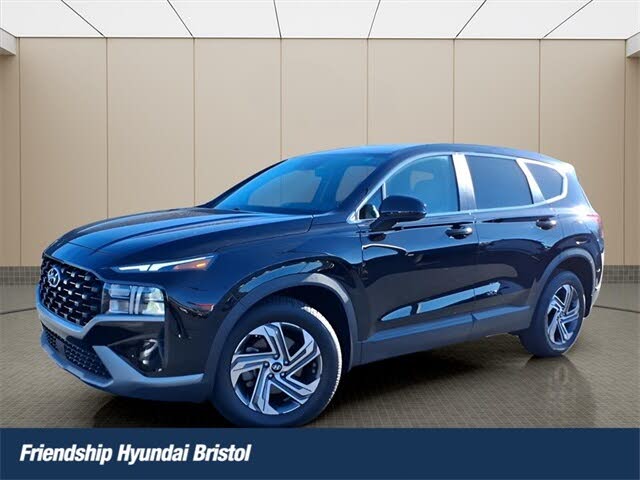 2023 Hyundai Santa Fe SE FWD
