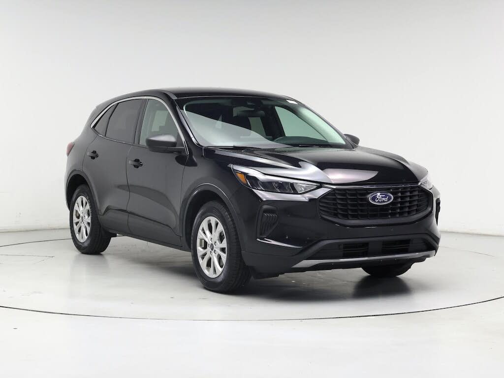 2024 Ford Escape Active AWD