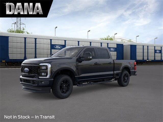 2026 Ford F-250 Super Duty XL Crew Cab 4WD