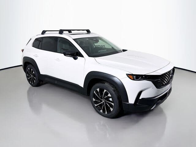 2026 Mazda CX-50 Hybrid Premium Plus AWD