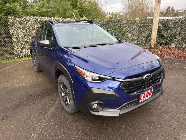 2026 Subaru Crosstrek Premium AWD
