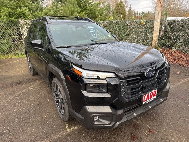 2026 Subaru Outback Touring XT AWD