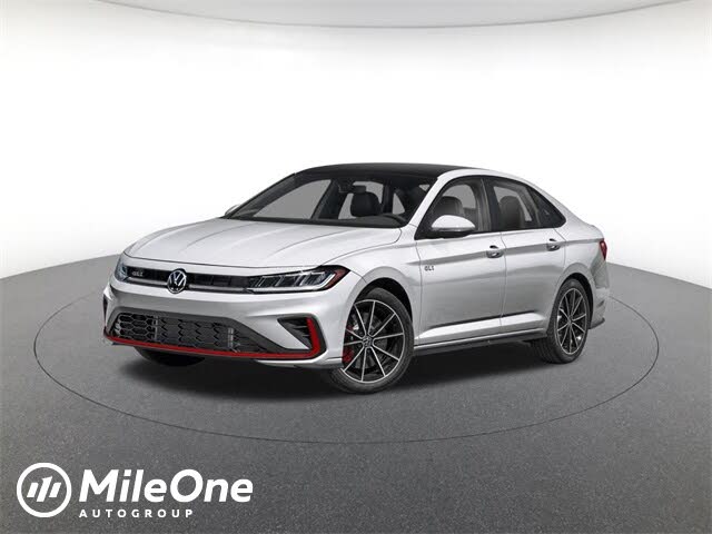 2026 Volkswagen Jetta GLI Autobahn FWD