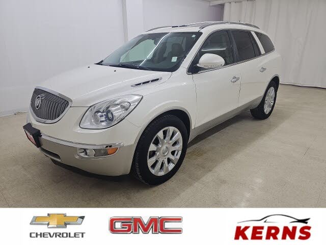 2012 Buick Enclave Premium AWD
