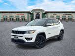Jeep Compass Altitude 4WD