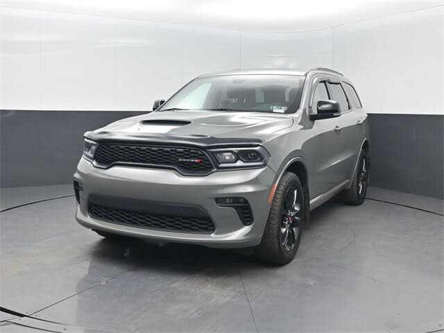2021 Dodge Durango GT Plus AWD