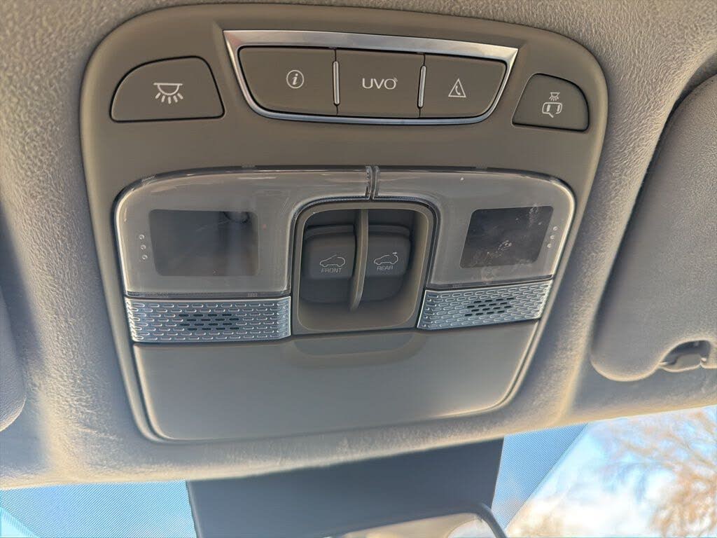 2021 Kia Telluride SX AWD