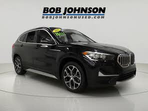 BMW X1 xDrive28i AWD