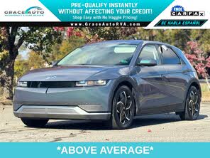 Hyundai Ioniq 5 SEL RWD