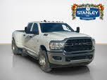 RAM 3500 Tradesman Crew Cab LB DRW 4WD