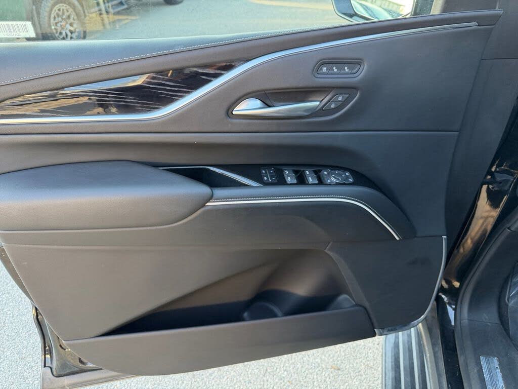 2023 Cadillac Escalade Sport 4WD