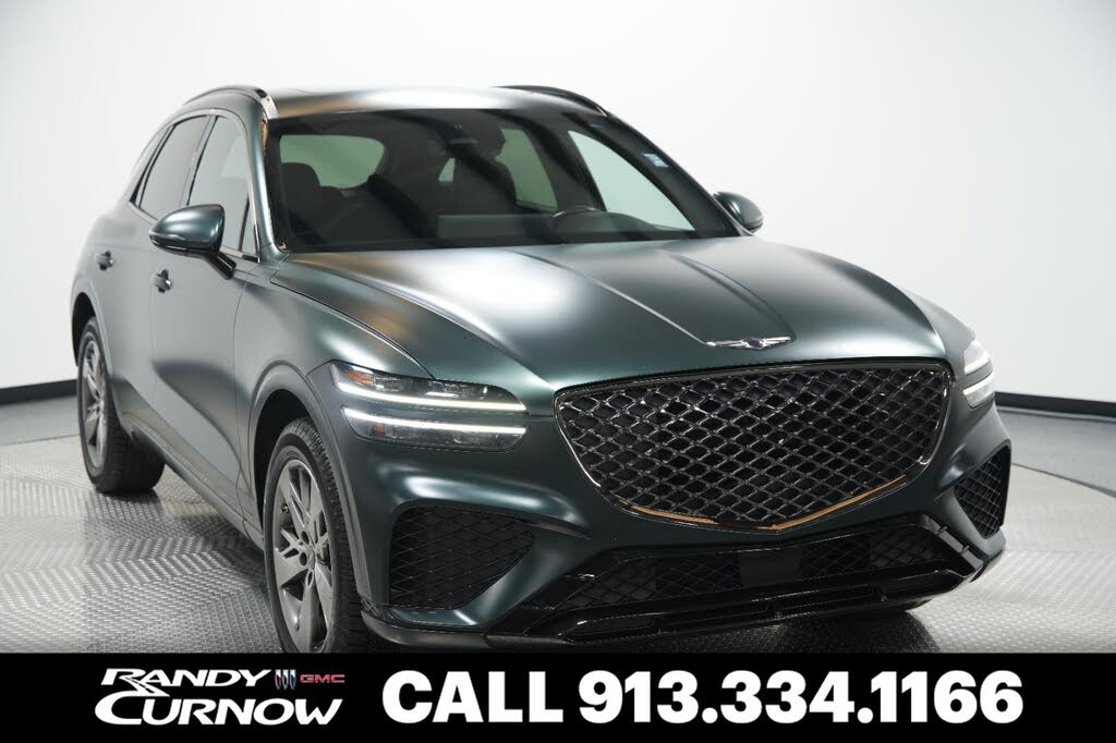 2023 Genesis GV70 3.5T Sport AWD