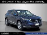 Acura RDX SH-AWD